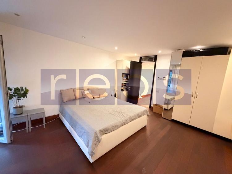 VANZARE 3 CAMERE | 126 MP | 2 PARCARI SUBTERANE | ARCUL DE TRIUMF – HERASTRAU - 4