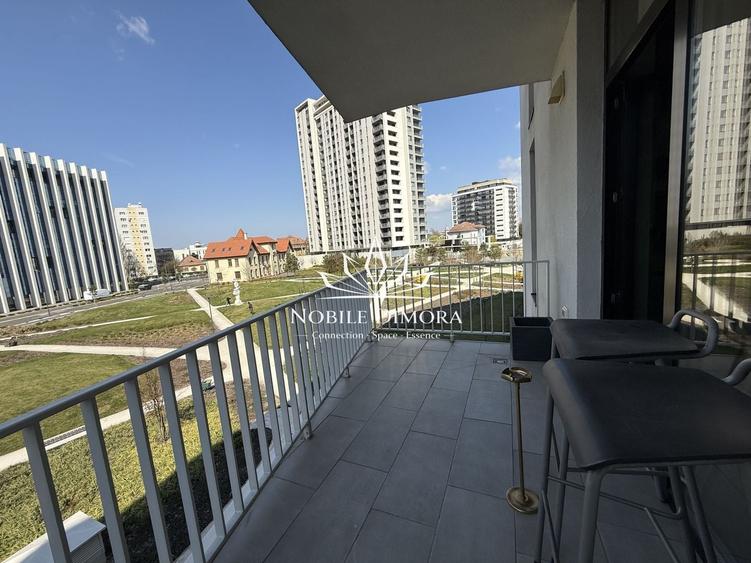 ISHO - Apartament petfriendly cu 3 camere, 2 bai si parcare - Take Ionescu - 3