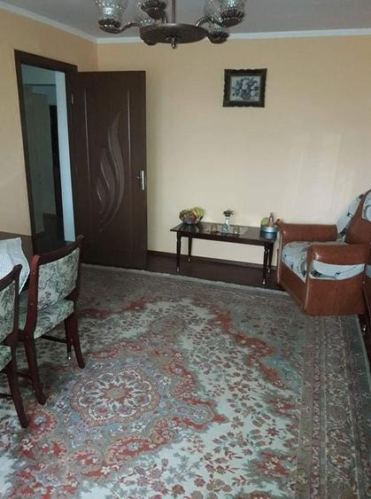 Apartament 4 camere liber la vanzare zona Darste - 2