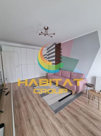 Apartament 2 Camere Metrou Dimitrie Leonida - 8