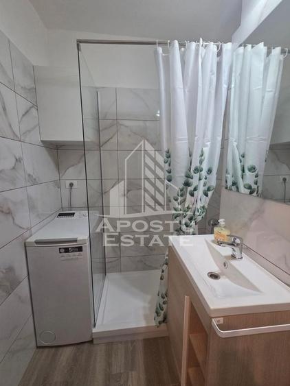 Apartament 1 camera, zona Confectii - 4