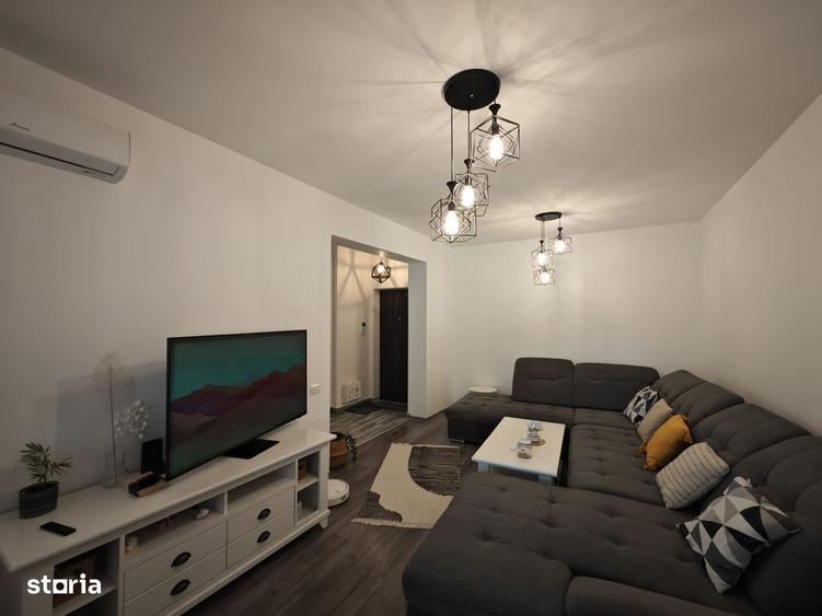 Apartament 2 camere, soseaua Berceni - 6