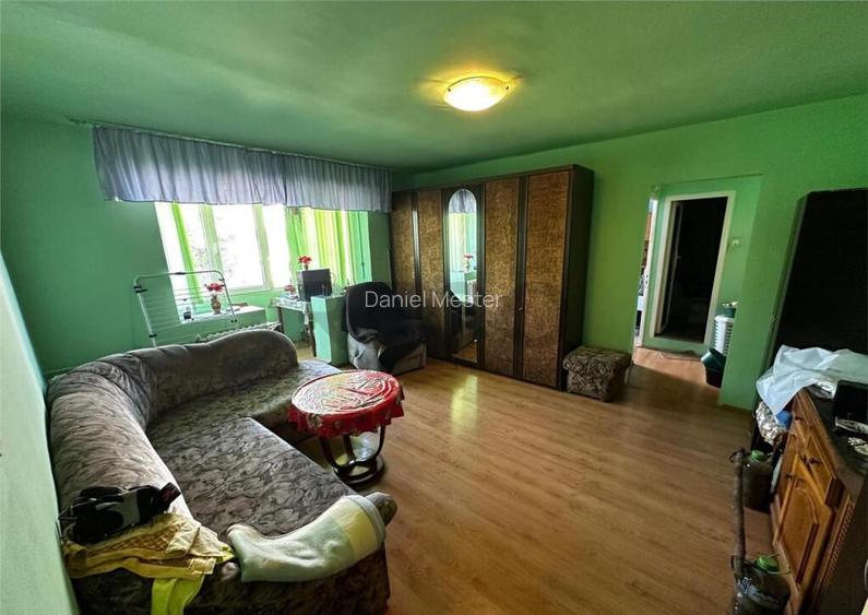 Reco Apartament 2 camere in Sanmartin