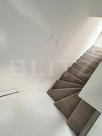 Casa DUPLEX moderna, cu 3 dormitoare ?i teren de 200 mp 139.999 EUR - 7