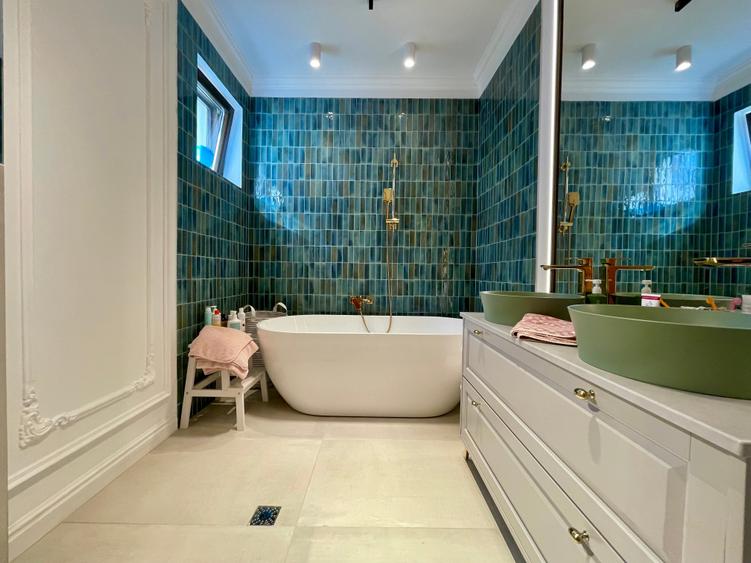 Inchiriere VILA premium 180 mp, 4 camere - Aviației - 26