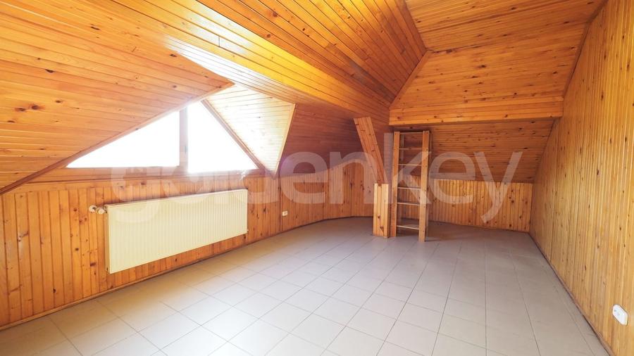 Vila individuala cu 7 camere | piscina | 1000mp teren - 21