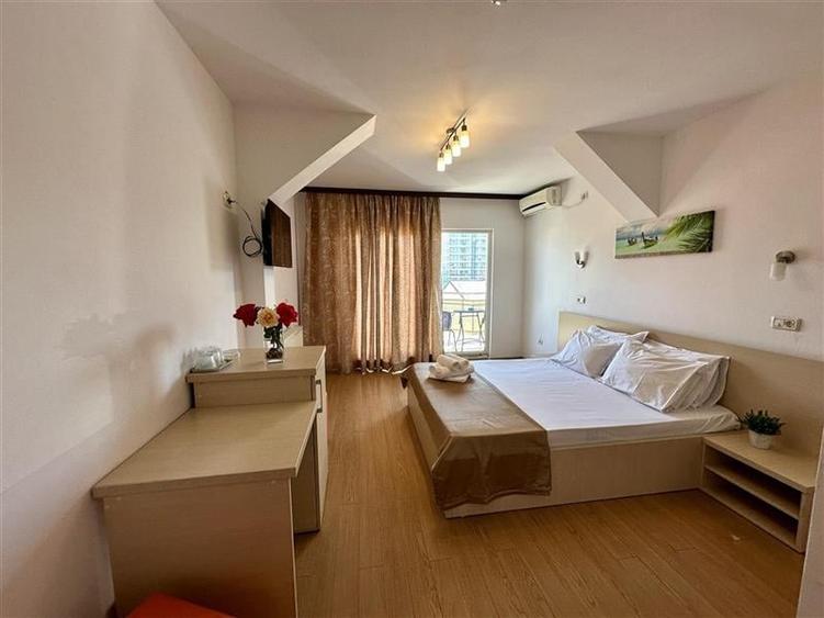 Vanzare Cladire Multifunctionala 783mp Mamaia Nord - Pensiune la Cheie - 3