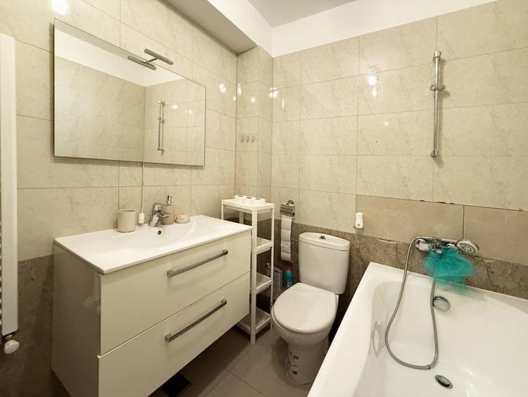 Compozitori-Apartament cu 2 camere, cu o terasa de 56mp si parcare privata - 7