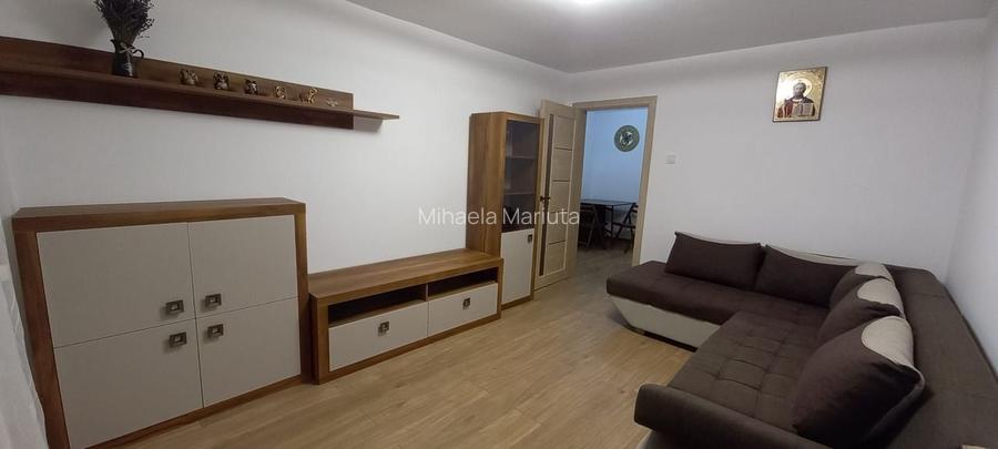AP. 2 CAMERE LUJERULUI, RENOVAT, MOBILAT/UTILAT COMPLET, MODERN