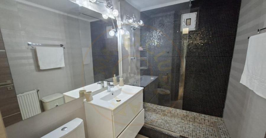 Apartament 3 camere de inchiriat Exercitiu. Comision 0% - 7