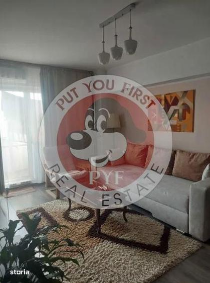 Jumbo Center | Apartament 3 camere | Semidecomandata | 69mp | B11124 - 2