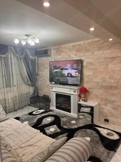 Vand apartament 3 camere Rahova - 6