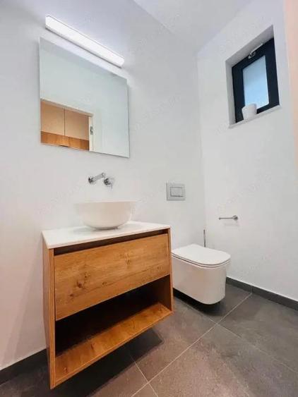 Casa premium in complexul Mobexpert Homes Pipera - 12