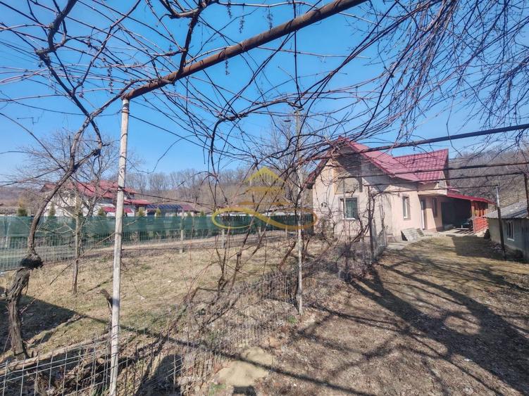 Casă de vânzare din BCA, in PARAVA - 21