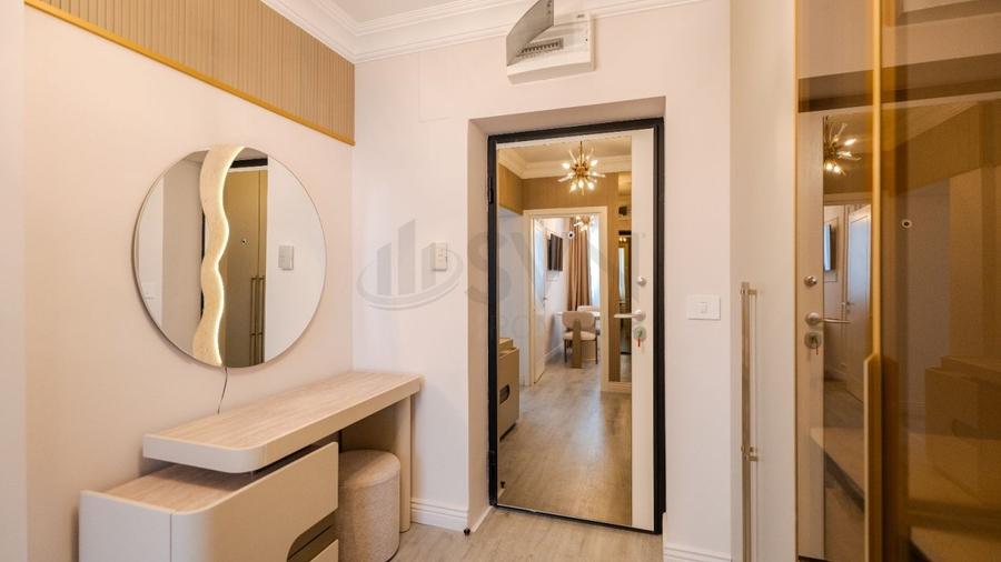 REA1025887 StudioI Ivory Residence I Pipera - 10