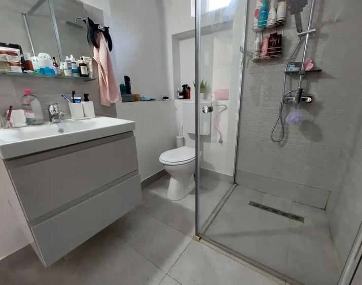 Casă 4 camere, 440 mp, Popești Leordeni - 9