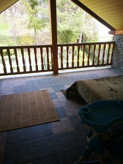 Casa D+P+E, Stefanesti -Coasta Campului, teren 1570 mp, mobilata - 21