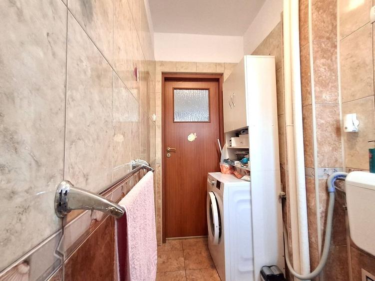 Apartament 2 Camere   Bd Nicolae Bălcescu Bloc an 1960  Fara Risc - 13