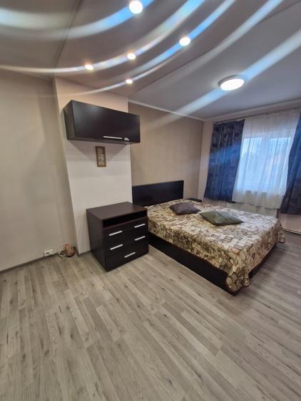 Apartament 3 camere de inchiriat  Buftea, zona central, etaj 1, renovat - 3