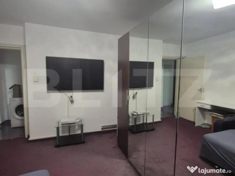 Apartament o camera, zona Tudor - 2