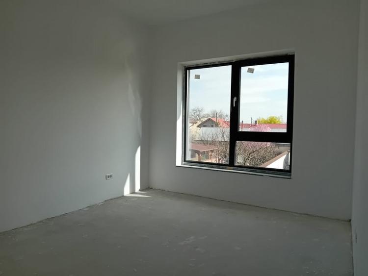 De vanzare vila individuala ''la alb'' 5 camere teren generos Corbeanca - Tamasi - 10