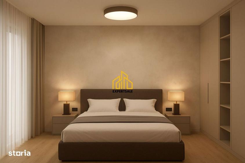 Casa Domnesti/Finisaje Premium/Complex Privat/Piscina - 5