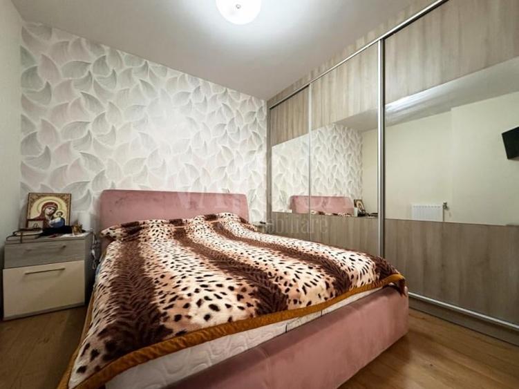 Apartament 3 camere de vanzare in Buna Ziua, Cluj Napoca - 4