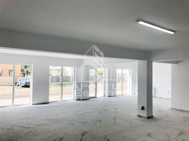 Spatiu comercial de 105 mp de vanzare, Zona Calea Urseni Timisoara - 3