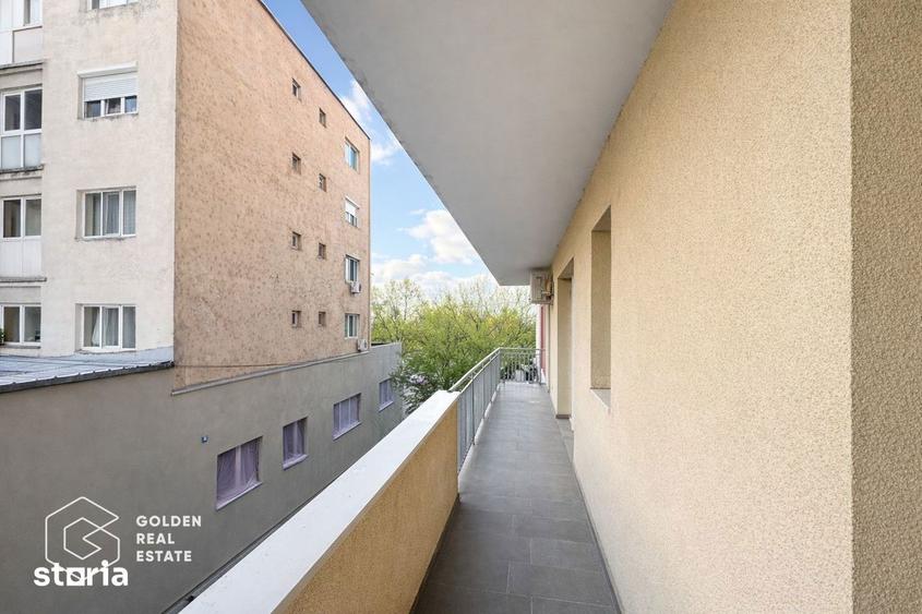 Apartament superb, BERMO, 2 camere, etaj 1, totul nou, centrala propri - 3