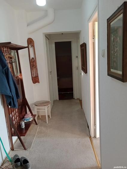 Vand Apartament 2 camere confort 1 decomandat 55 m 1980 mobilat ?i utilat. - 6