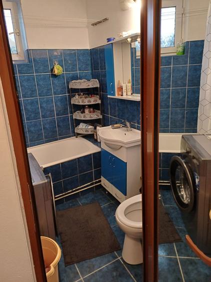 Vanzare apartament 2 camere ,Chisineu-Cris Arad,centru - 6