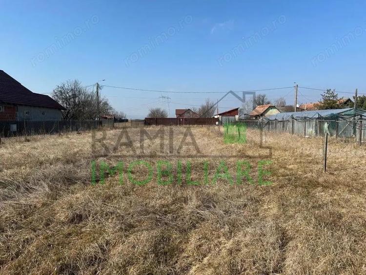 Casa in Santionlunca, comuna Ozun de vanzare - 12