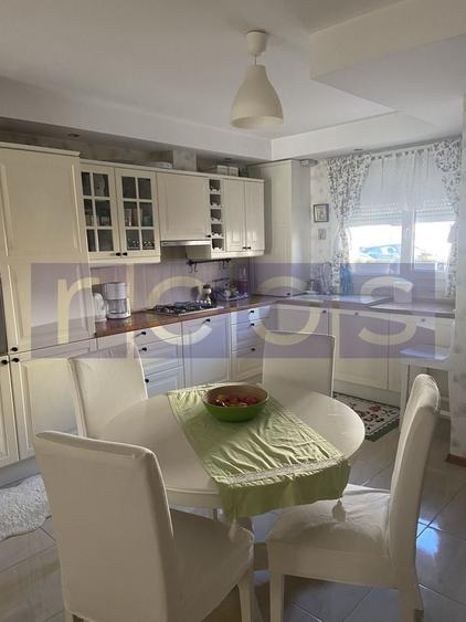 VANZARE VILA COSMOPOLIS | 85 MP UTILI | TERASA ACOPERITA | 2 LOCURI PARCARE | - 1