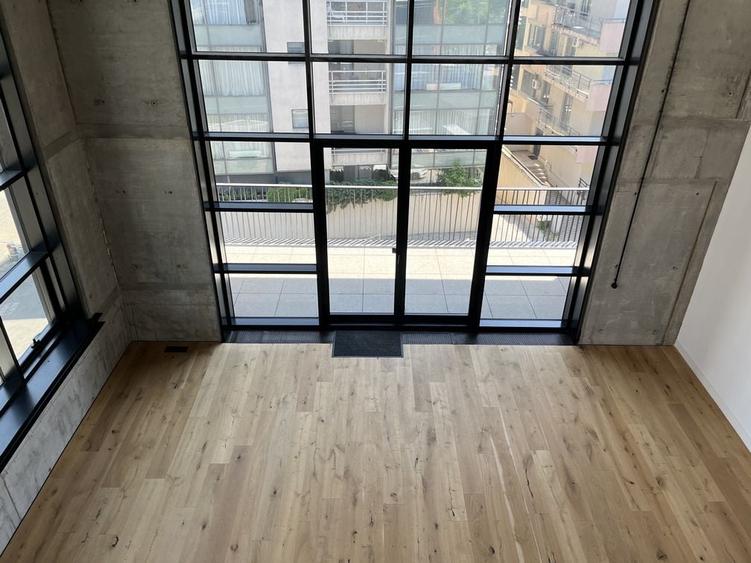 Loft industrial superb I 4 camere I Floreasca I Terasă generoasă - 6