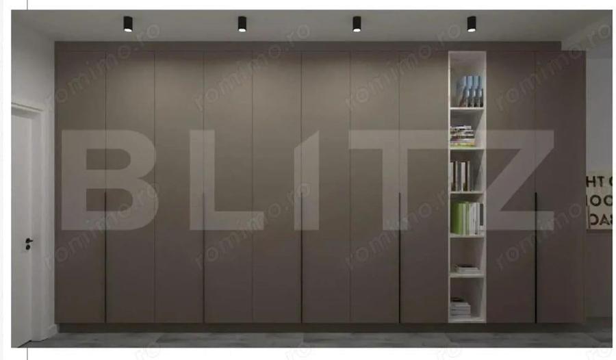 Duplex 4 camere Premium de Vanzare in Urseni Finisaje de Lux - 10