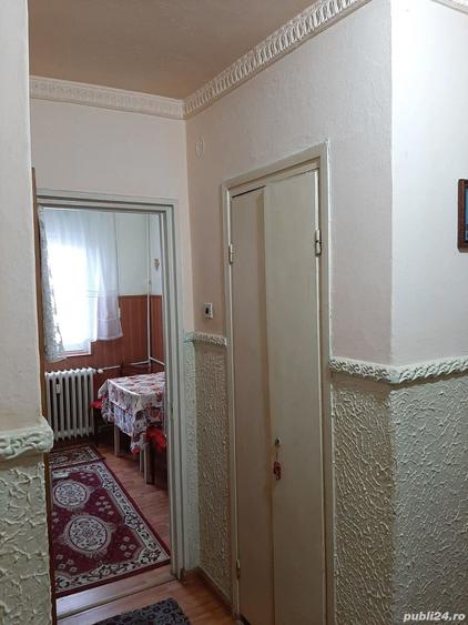 Apartament 2 camere, confort 2, nedecomandat, etajul 4 4, zona Cameliei, langa Spitalul Municipal - 3