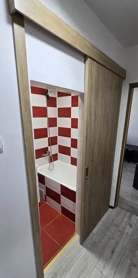 Apartament 1 camera, 32mp, etaj intermediar, zona Gheprgheni - 7