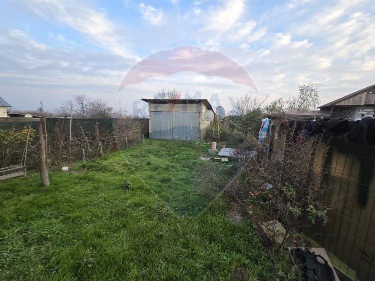 Casă / Vilă cu 4 camere de vânzare în zona Periferie - 7