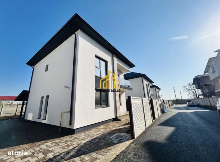 Vila /Casa/PREMIUM/ individuala/Ghidigeni/400 MP/Zona Exclusivista - 8