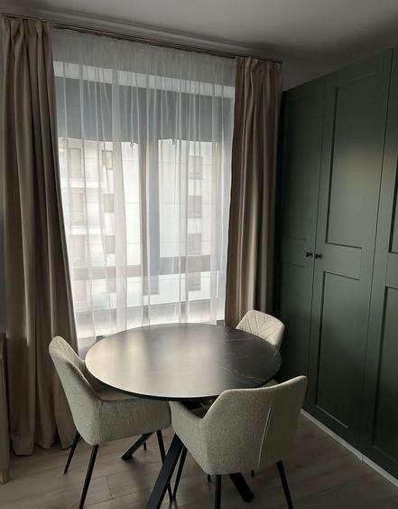 Apartament 3 camere Lux in Greenfield Residence + Loc de Parcare - 4