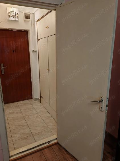 Ap. 2 cam. D bld. Primaverii-Tudor Vladimirescu - 2