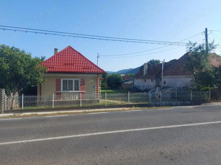 Vand casa in Tau?ii-Magherau? - 4