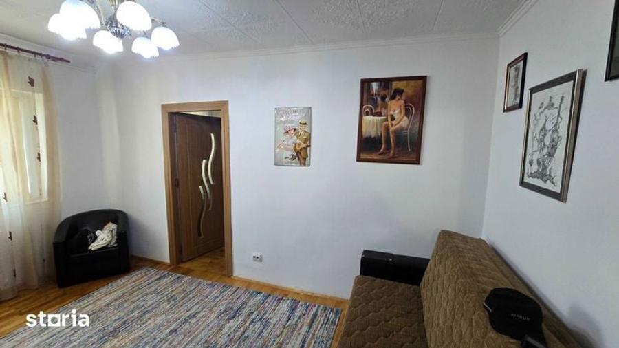 Apartament 2 camere de inchiriat. - 2