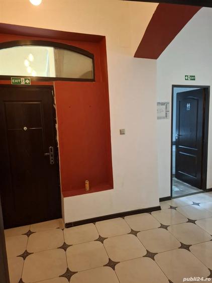 Spatiu de birou,zona Cetatii - 2