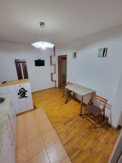 Inchiriere apartament 2 camere Mega Mall - 8