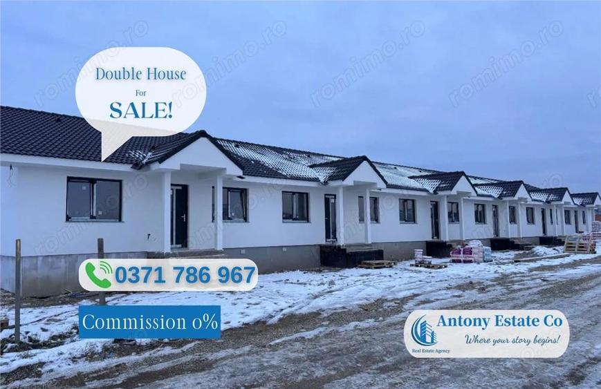 Double House, Casa de vanzare, Cheriu - Bihor - 8