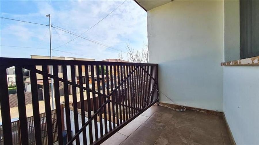 Unitate in Duplex Dumbravita intre strazile Balcescu-Ferventia padure - 22