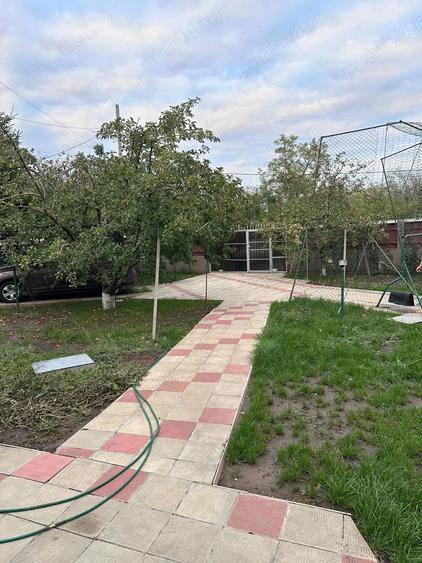 Vanzare casa Gostilele - Fundulea - 11