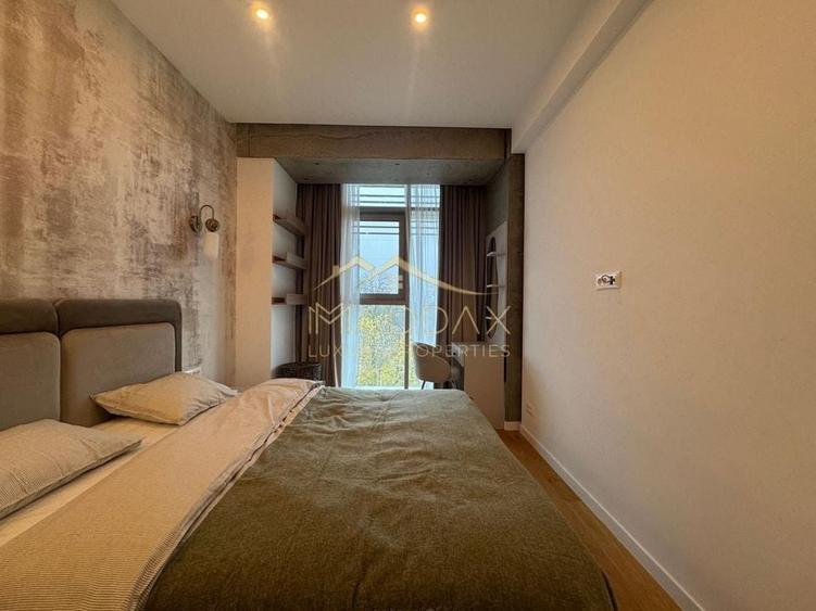 Apartament modern LUX**2 camere**Parcare + Boxa//Floreasca - 11