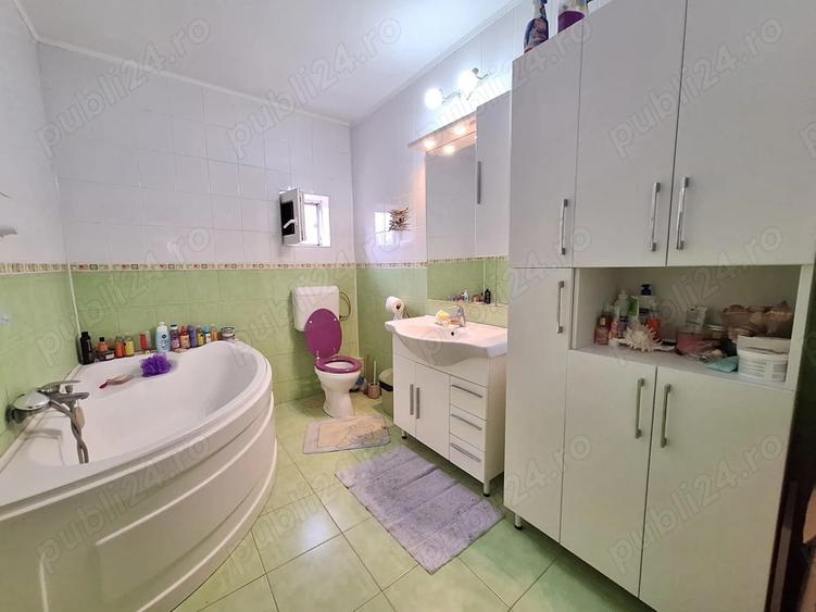 Vand vila in sat Rosu - 10